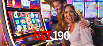 Desvendando o Mundo dos Jogos Virtuais na Bet190
