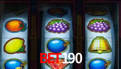 A Emoção da Loteria na Bet190: Uma Chance de Mudança de Vida