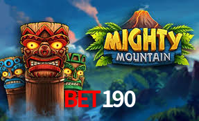 Descubra o Mundo do Cassino Online com Bet190