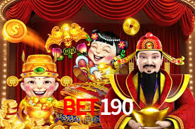 Descubra a Magia dos Jogos de Arcade no Bet190
